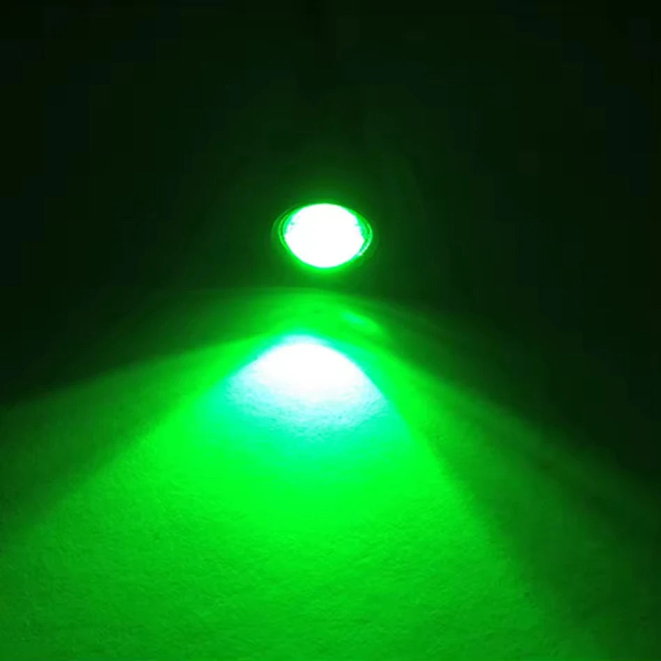 2-10 Stück COB LED Auto Eagle Eye Licht