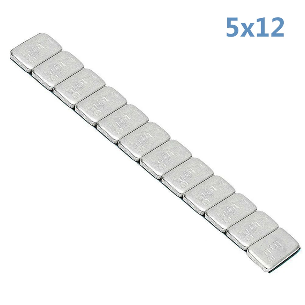 Eisen Felgen-Balance-Gewichte 60g