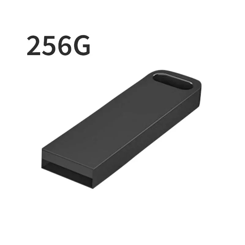 USB 3.0 Metall Adapter 128GB 256GB 512GB