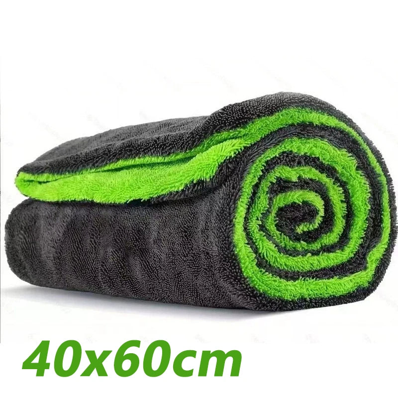 Mikrofaser-Trockentuch 1400GSM 60x120cm