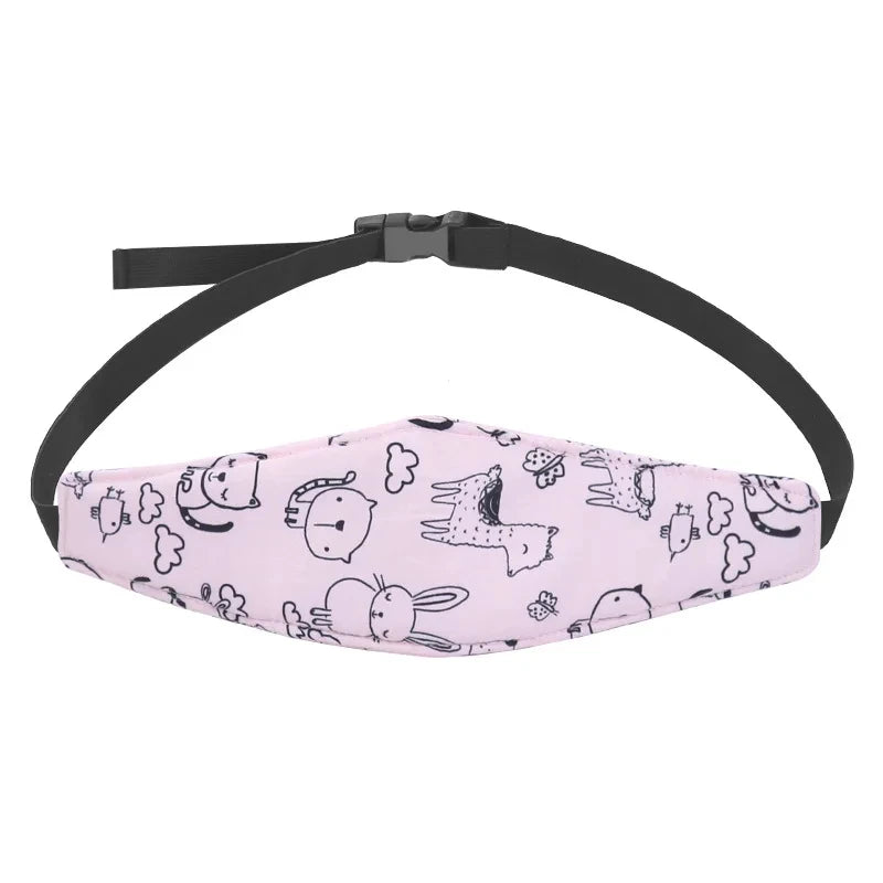 Nackenkissen für Kindersitz