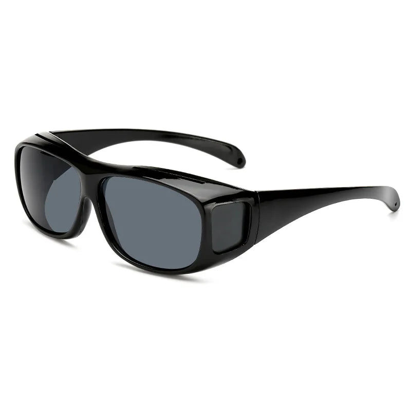 Nachtfahrbrille UV-Schutz
