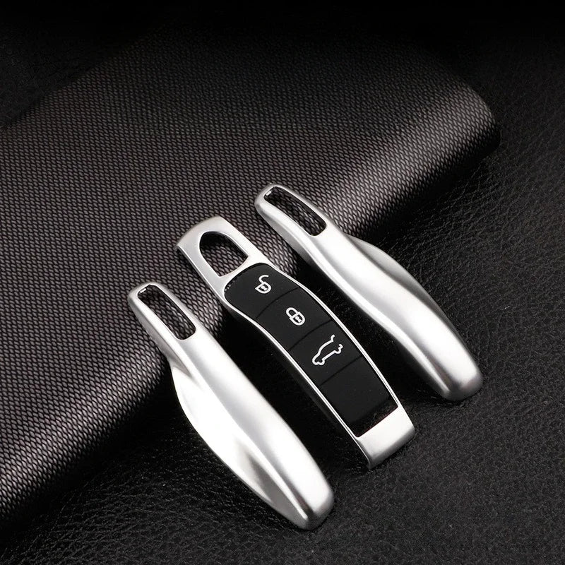 Schlüsselhülle Set für Porsche Modelle