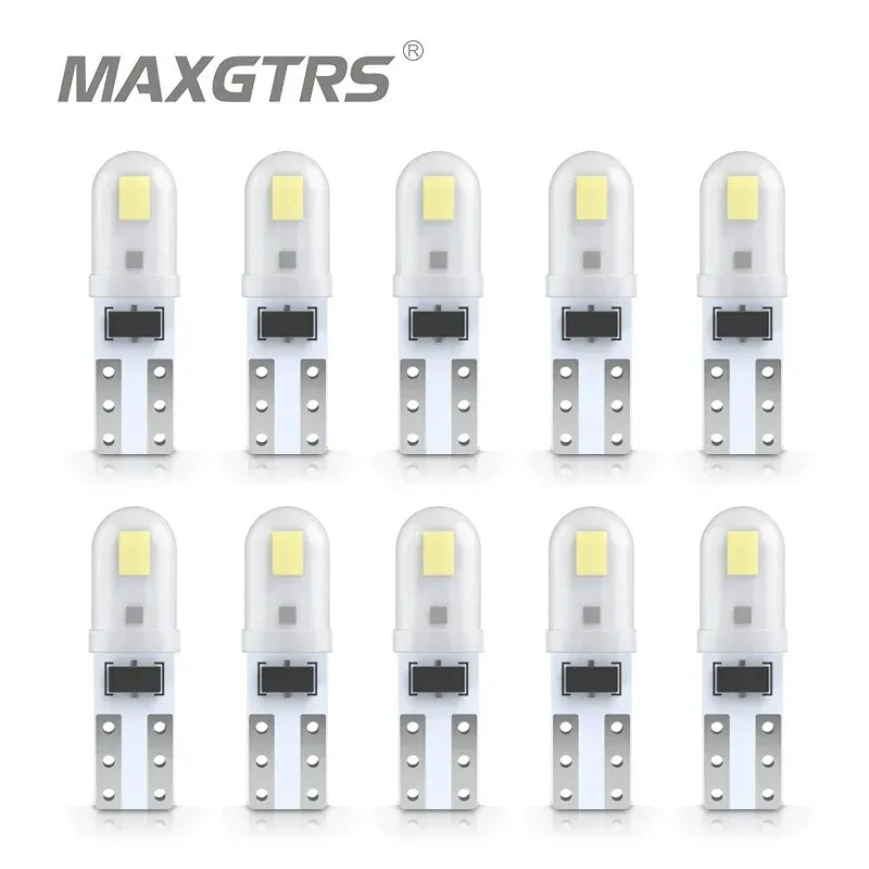H8 H11 H16 LED Lampe 6000K Super Hell – fürs Armaturenbrett – SwissGlanzGarage Autopflege Schweiz
