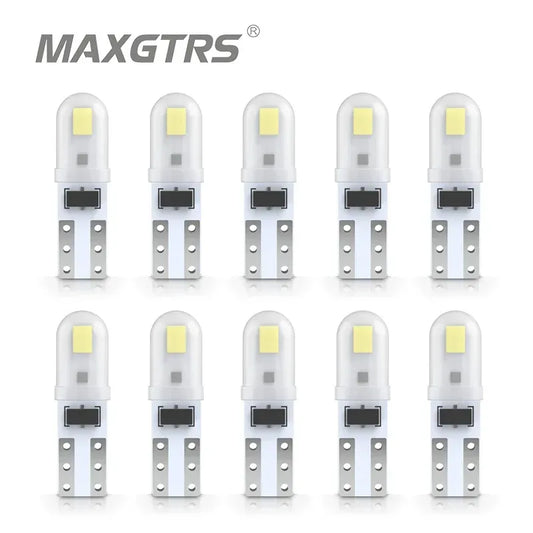 H8 H11 H16 LED Lampe 6000K Super Hell – fürs Armaturenbrett – SwissGlanzGarage Autopflege Schweiz