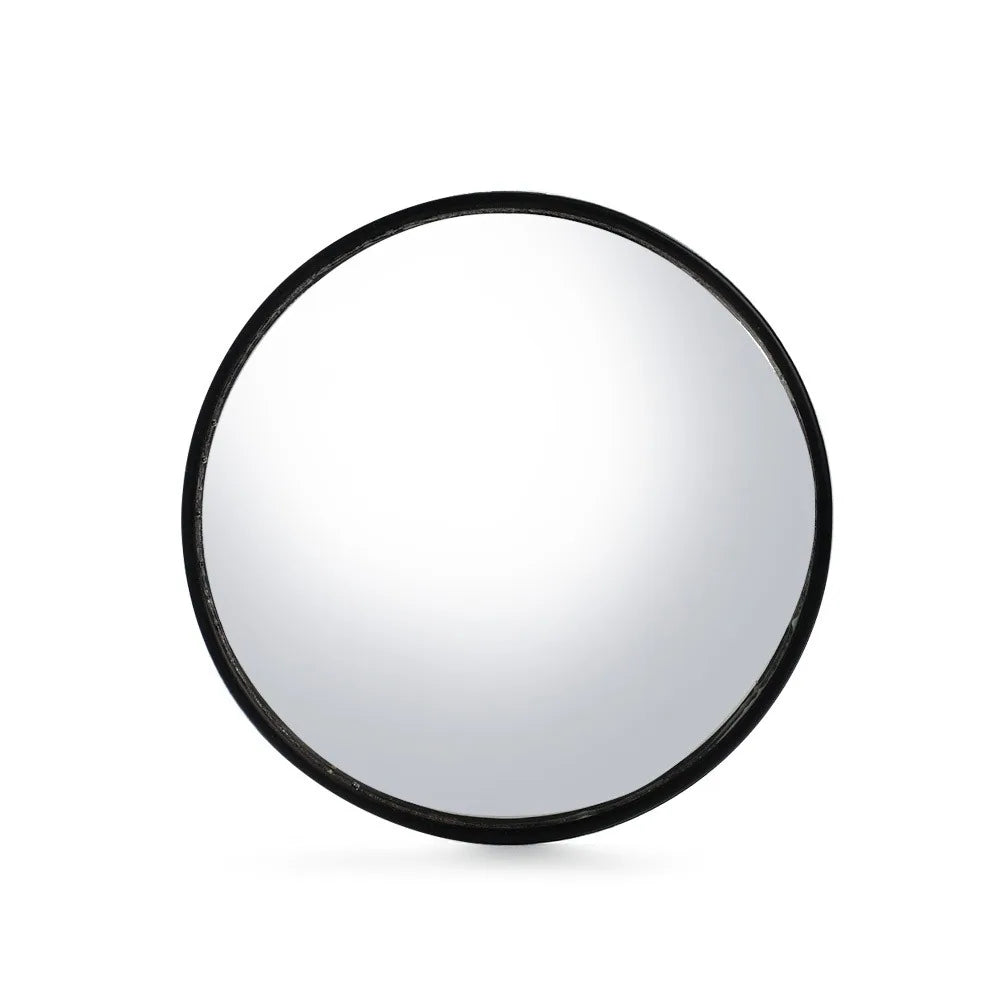 75/90mm Rund-Spiegel für blinde Flecken