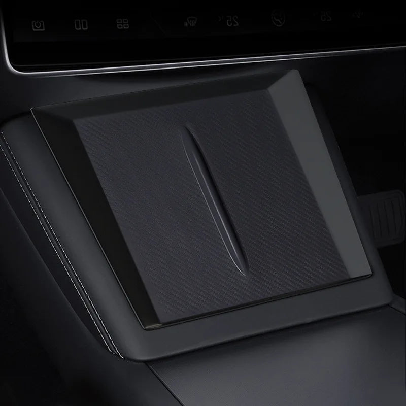 Kabelloses Ladepad für Tesla Model Y/3