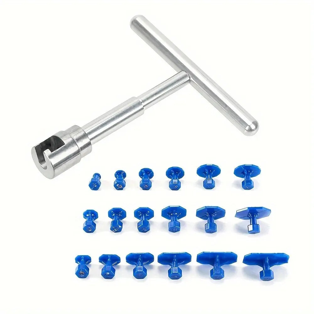 Auto-Dellen-Reparatur Set – aus Metall