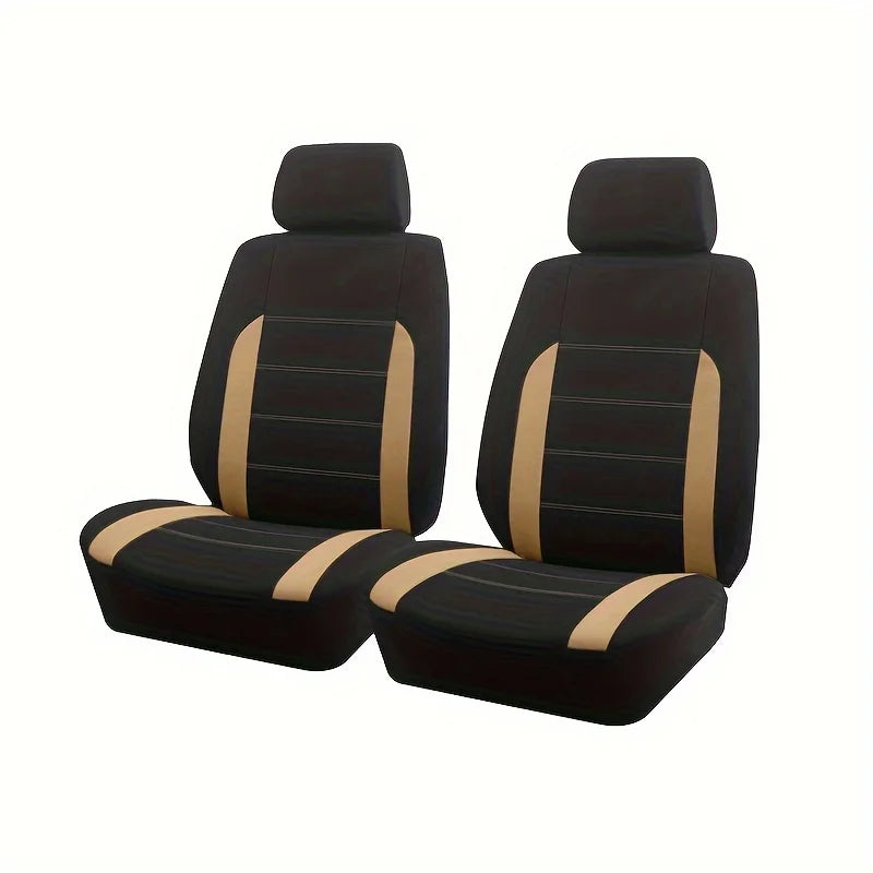 Auto-Sitzbezug Ice Silk Sitzauflage – aus Textil