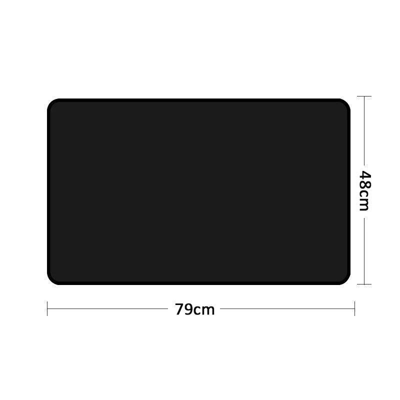 Magnetischer Auto-Sonnenschutz
