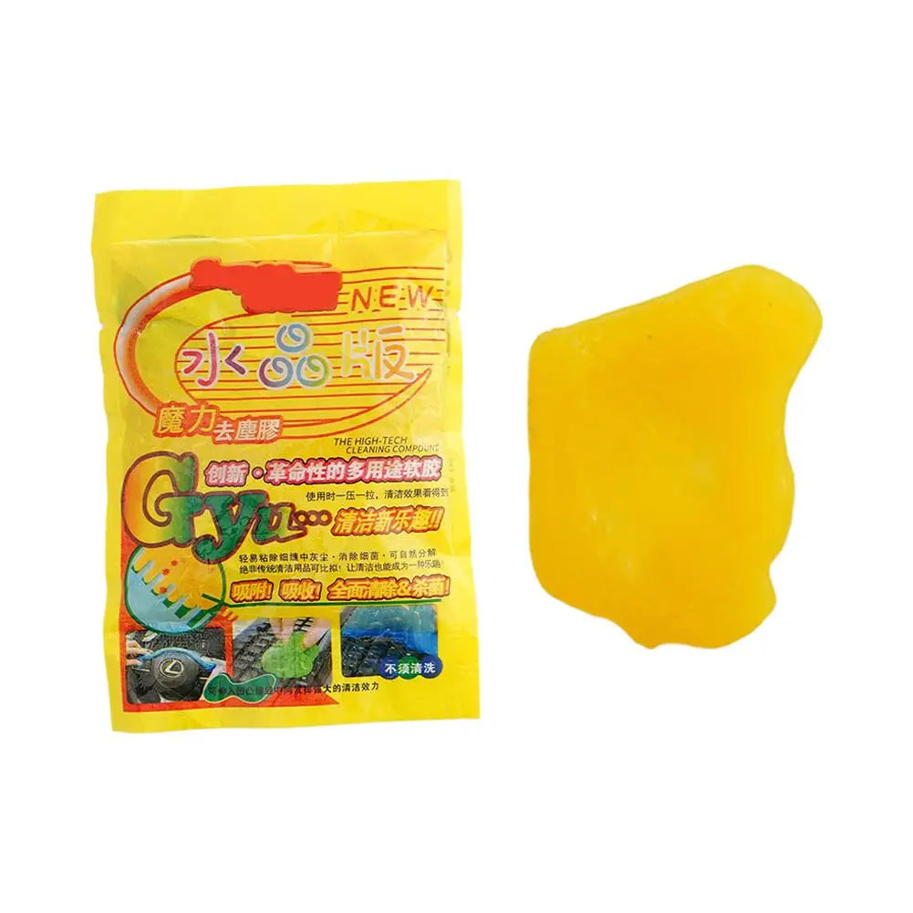 Reinigungsgel Staub & Schmutz Entferner