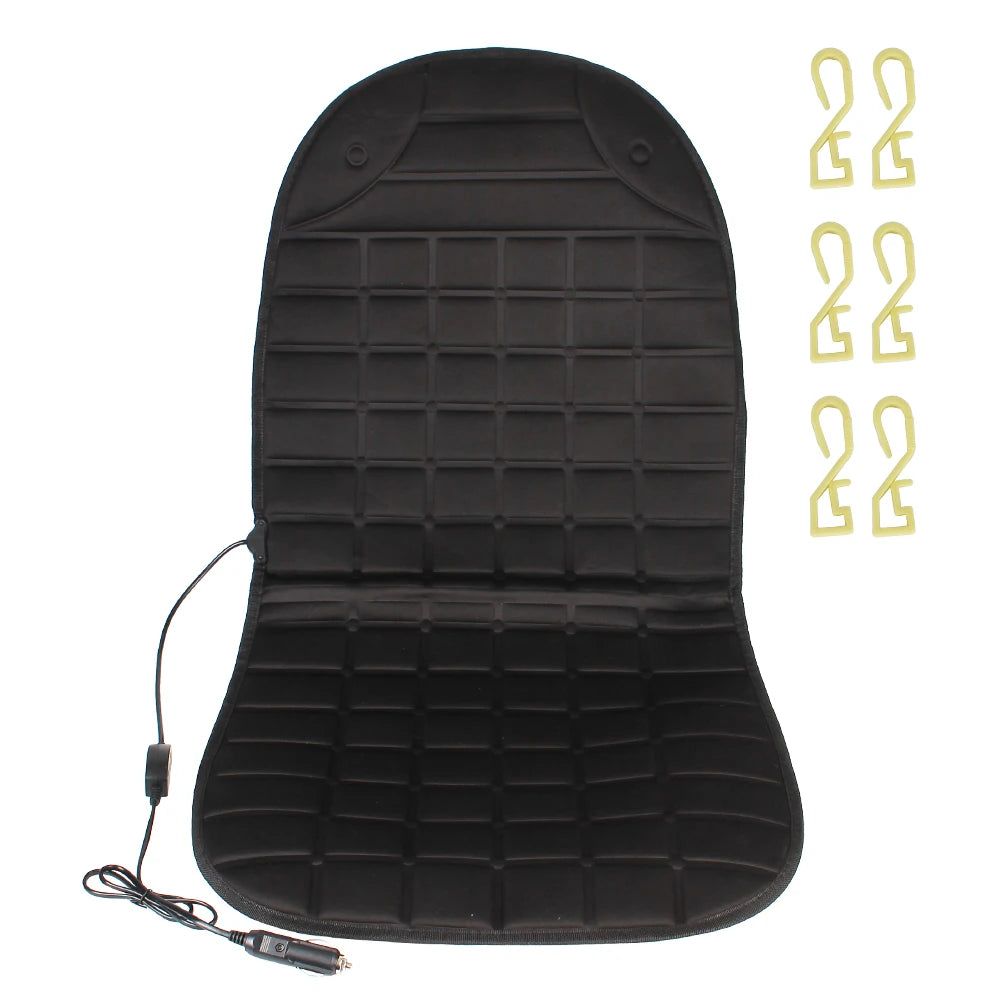 12V Auto-Sitzheizung Sitzauflage