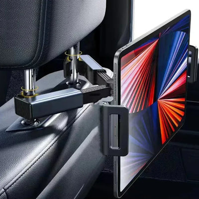 Teleskop Handyhalterung Rücksitz Tablet Halter – SwissGlanzGarage Autopflege Schweiz