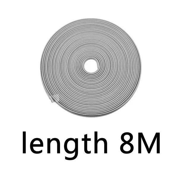 Felgen-Schutzstreifen 8M Roll