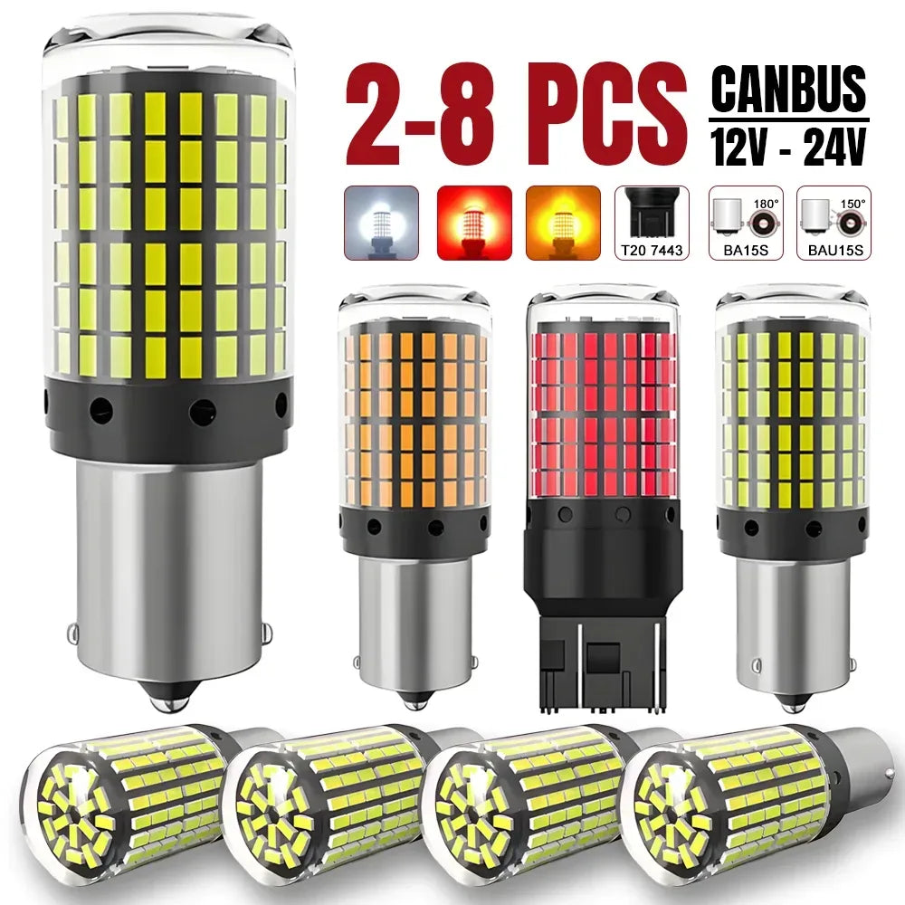 Dualvision H7 H4 LED-Scheinwerfer Set Superhell 12 V – SwissGlanzGarage Autopflege Schweiz
