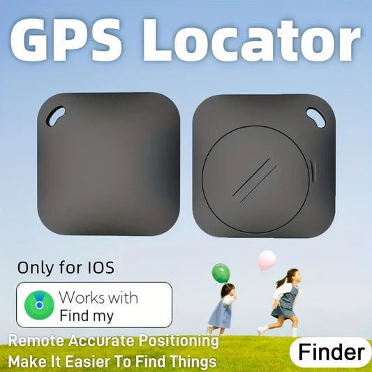 Smart Bluetooth GPS Tracker – SwissGlanzGarage Autopflege Schweiz