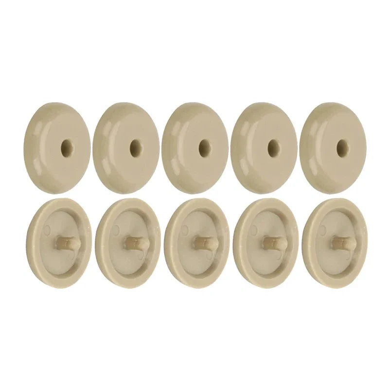 Autosicherheitsgurt-Stopper Set