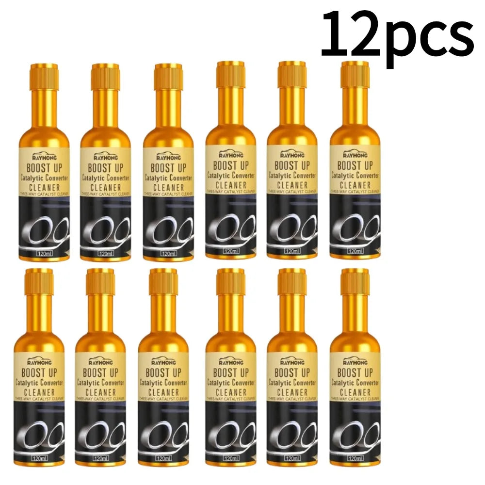 Katalysator-Reiniger 120ml