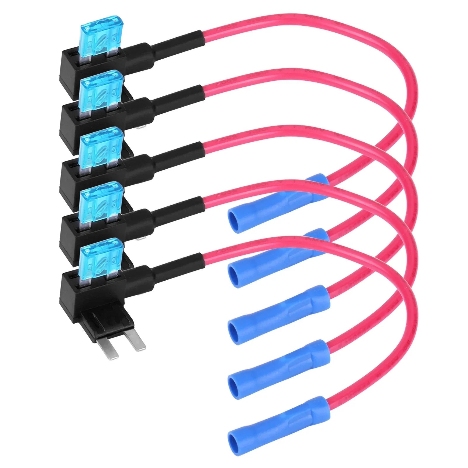 Auto-Circuit Adapter Set