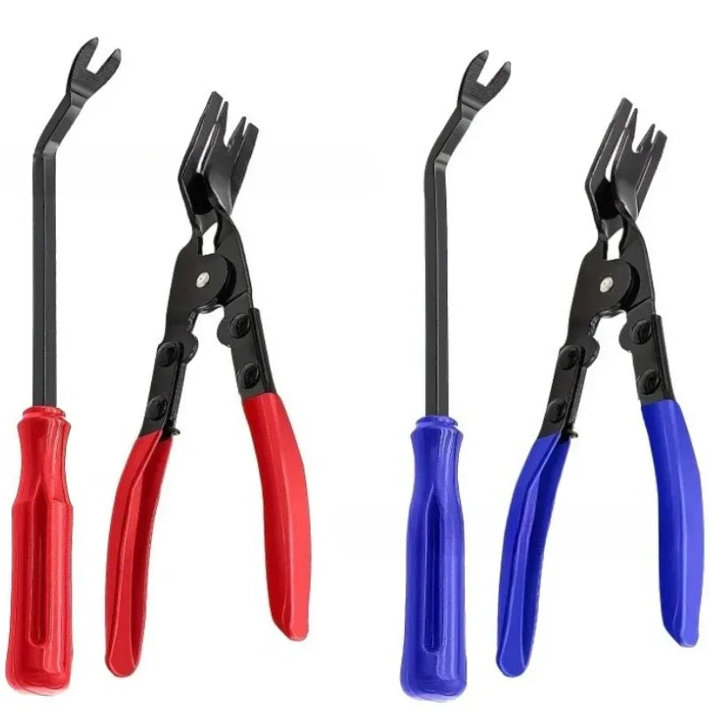Auto Clip Zangen Set – SwissGlanzGarage Autopflege Schweiz