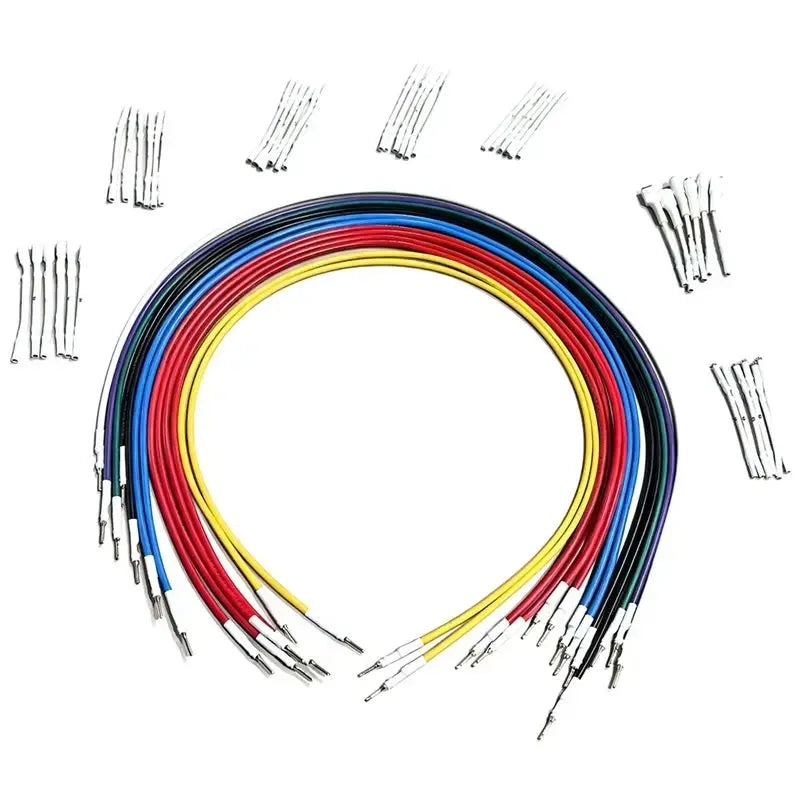 ECU Bench Kabelanschluss Set KT200 – SwissGlanzGarage Autopflege Schweiz
