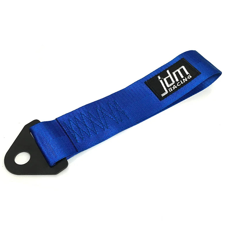 Hochfeste Nylon Abschleppschlaufe