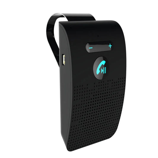 Kabelloser Bluetooth Freisprecher