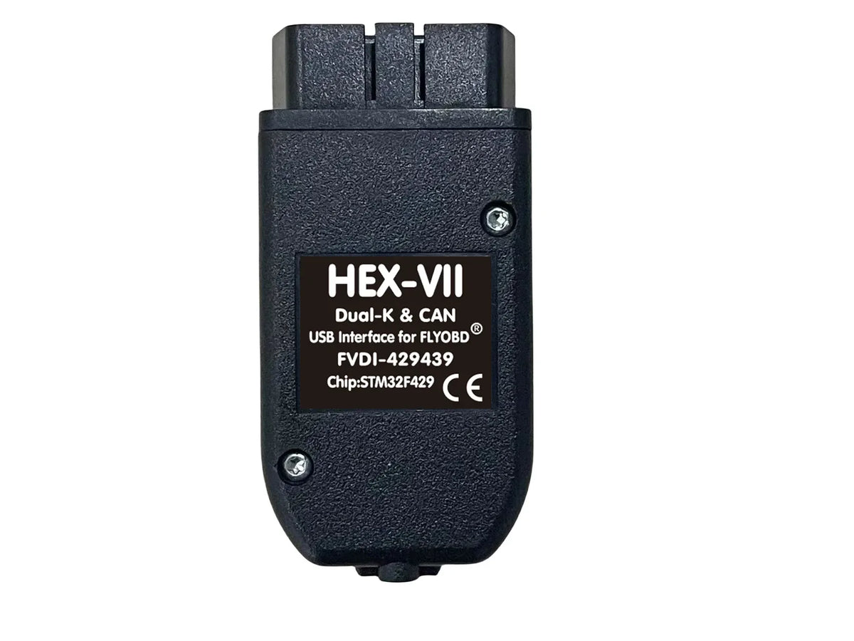 VCDSV25.3 OBD2 Diagnosetool HEX V2 – SwissGlanzGarage Autopflege Schweiz