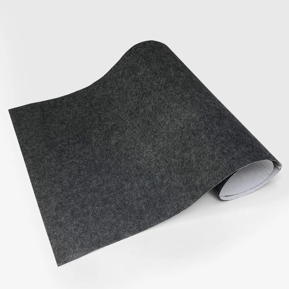 5mm Auto Schalldaemm- & Waermedaemm-Matte – aus Textil
