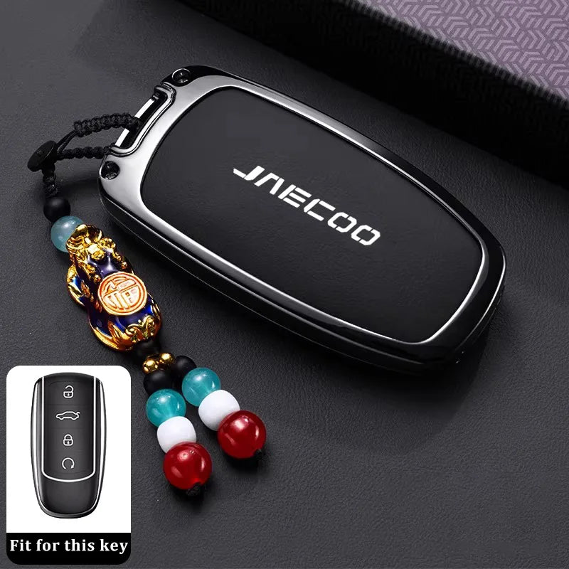 Schlüsselhülle für Chery Jaecoo J7 J5 J8