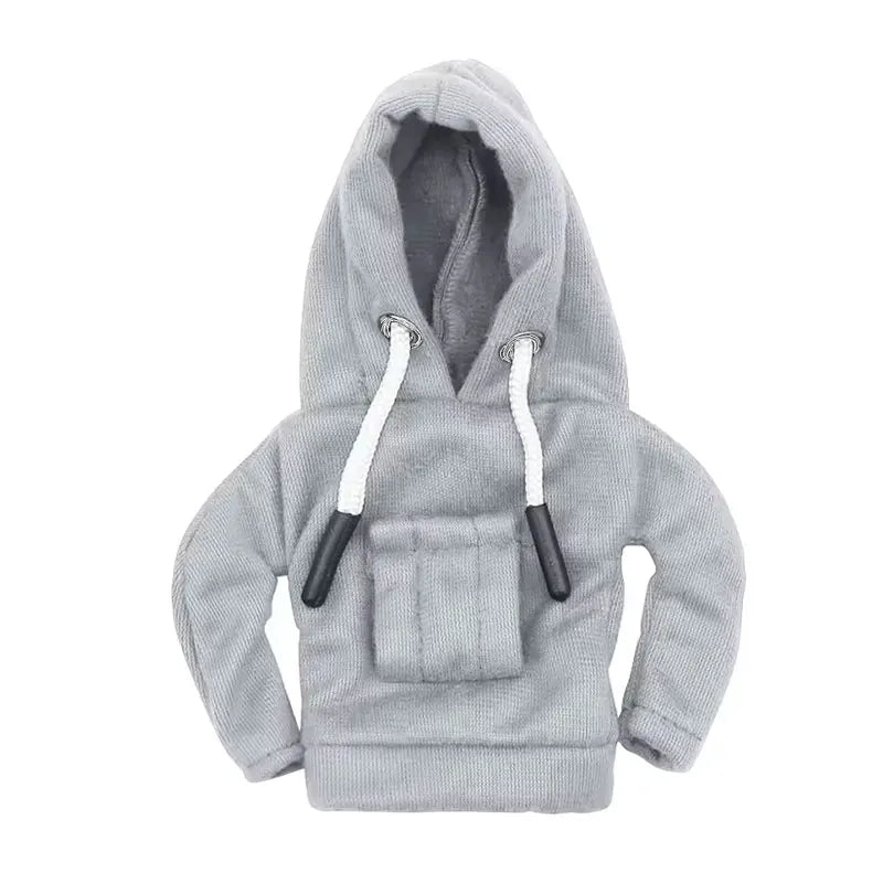 Mini Hoodie Abdeckung für Schaltknauf