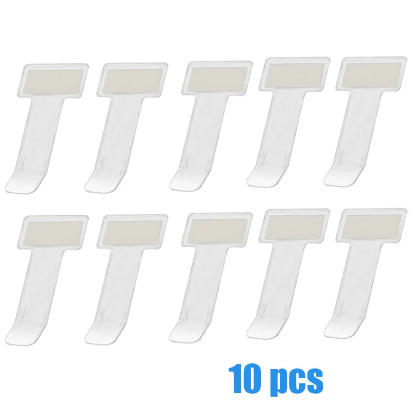Parkticket-Halter mit 3M-Kleber