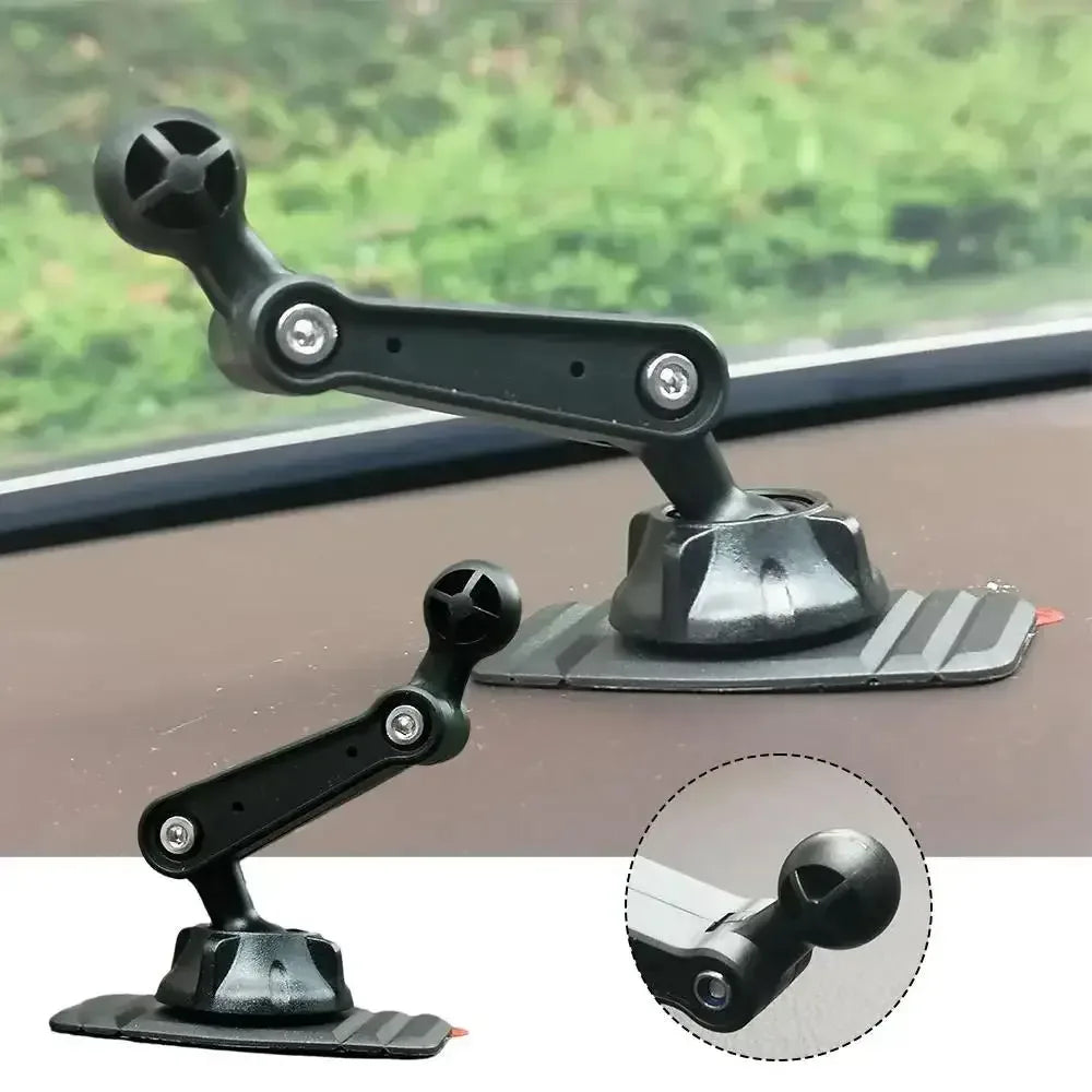 Universal 17mm Kugelkopf Auto-Halterung – SwissGlanzGarage Autopflege Schweiz