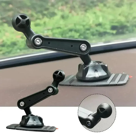 Universal 17mm Kugelkopf Auto-Halterung – SwissGlanzGarage Autopflege Schweiz