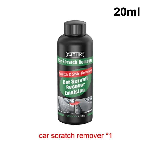 Auto Lackkratzer Entferner Politur