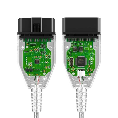 Mini VCI OBD2 Diagnosegerät für Toyota – SwissGlanzGarage Autopflege Schweiz