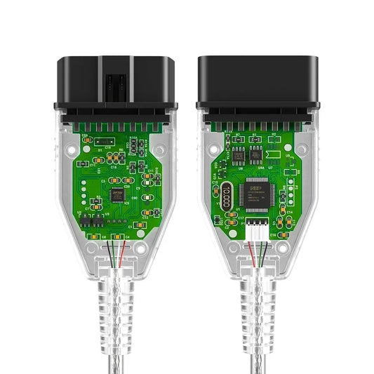 Mini VCI OBD2 Diagnosegerät für Toyota – SwissGlanzGarage Autopflege Schweiz