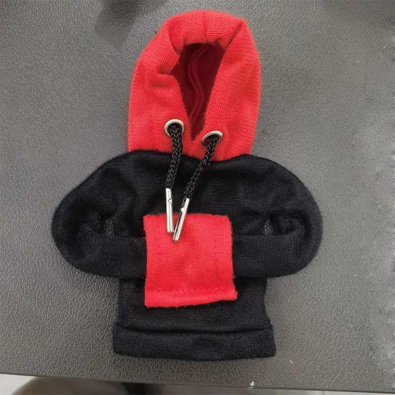 Schaltknauf Hoodie Abdeckung