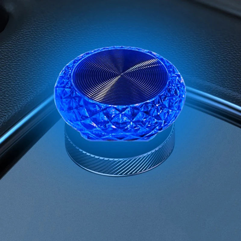 Tragbar USB Ambient Beleuchtung Lampe