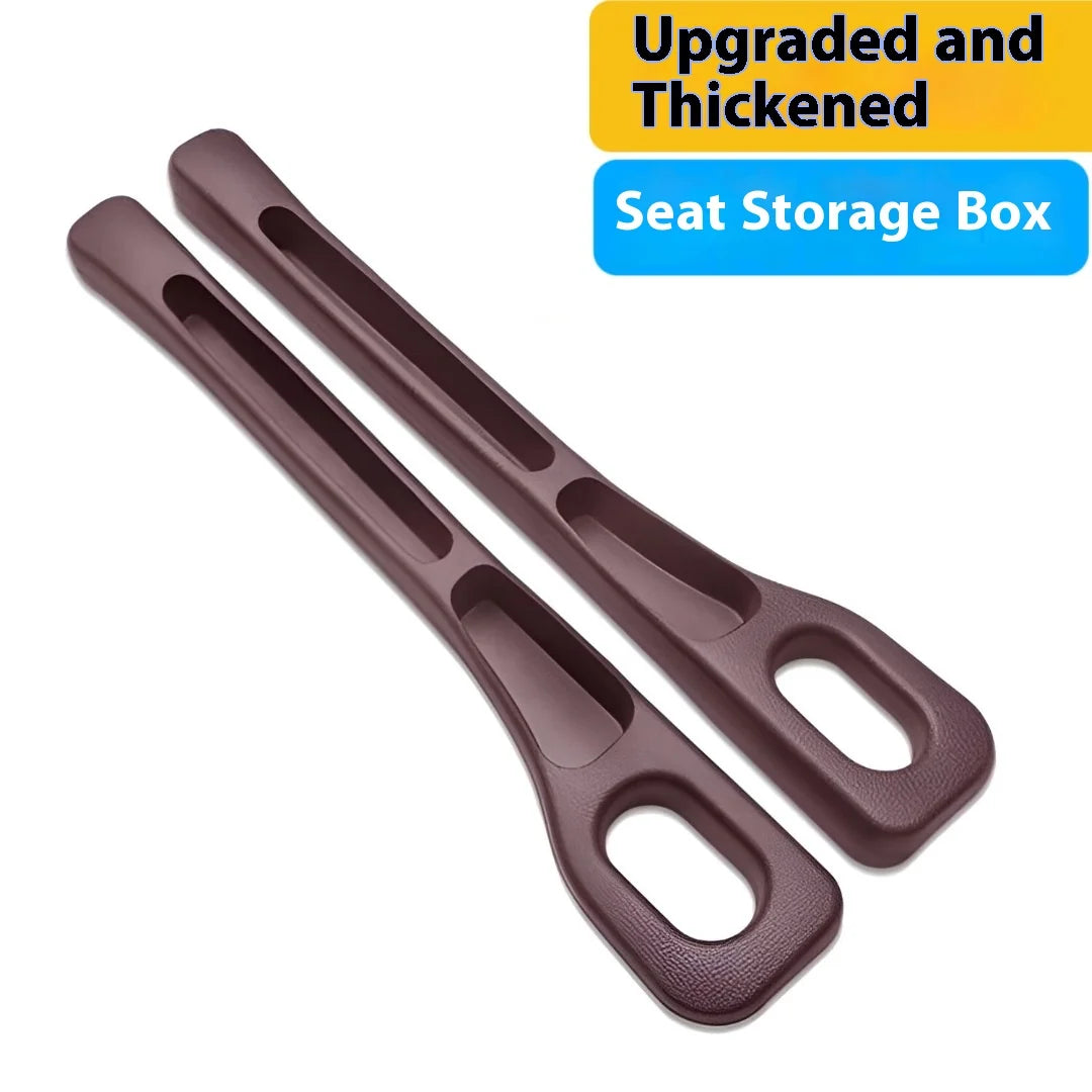 Sitzspalt-Aufbewahrungsstecker Set