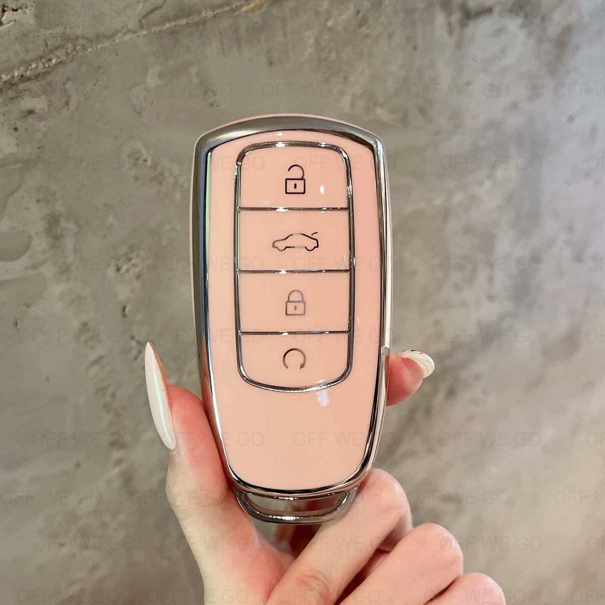 Schlüsselhülle für Chery Omoda 5 C5 Tigo 7 8 Pro Max