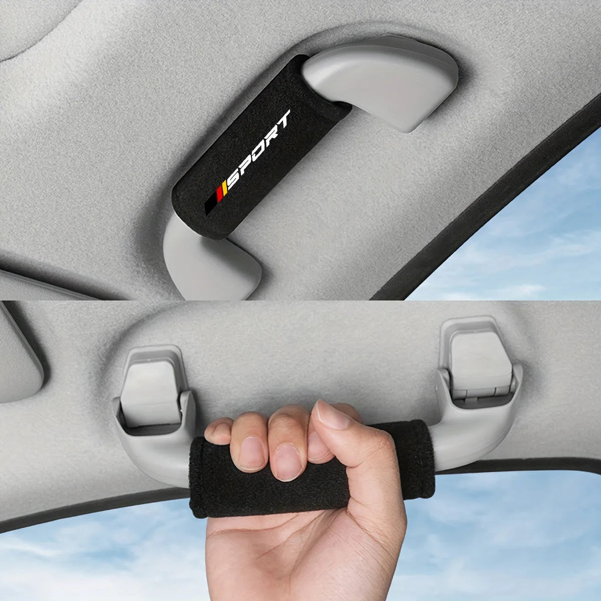 Auto-Türgriff-Schutzpolster