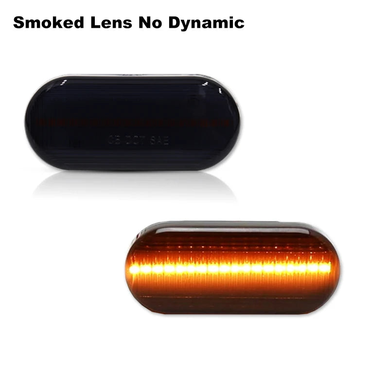 Blinker Set für VW Golf 3 4 Passat Polo Bora Vento