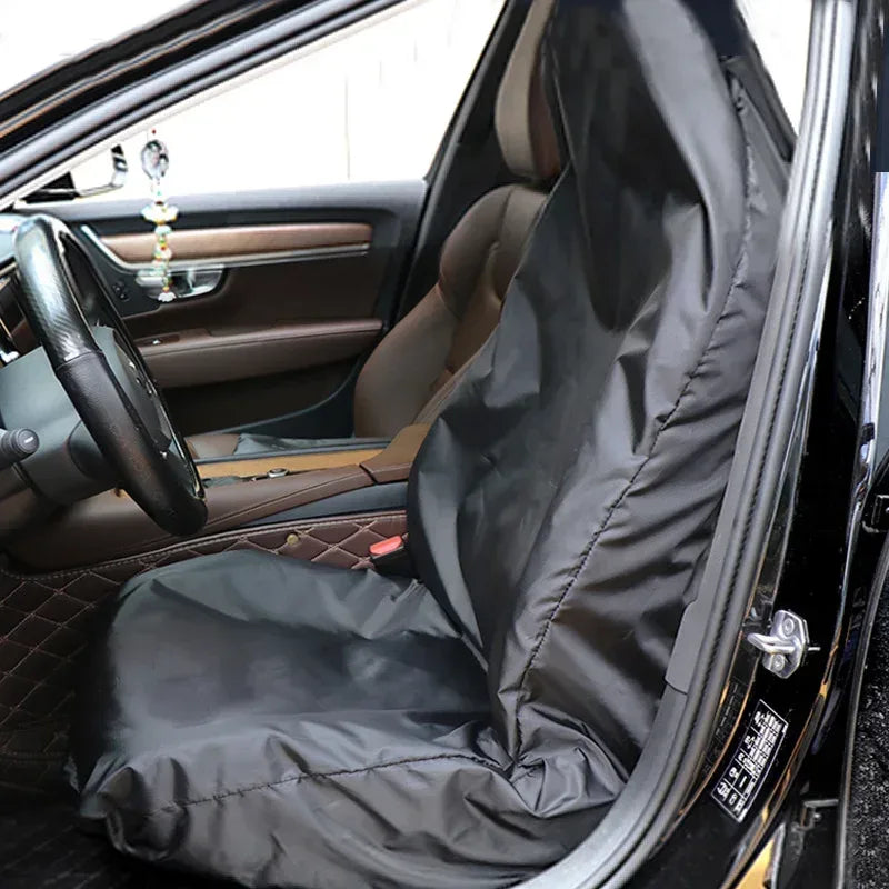 Universal Auto-Sitzbezug – SwissGlanzGarage Autopflege Schweiz