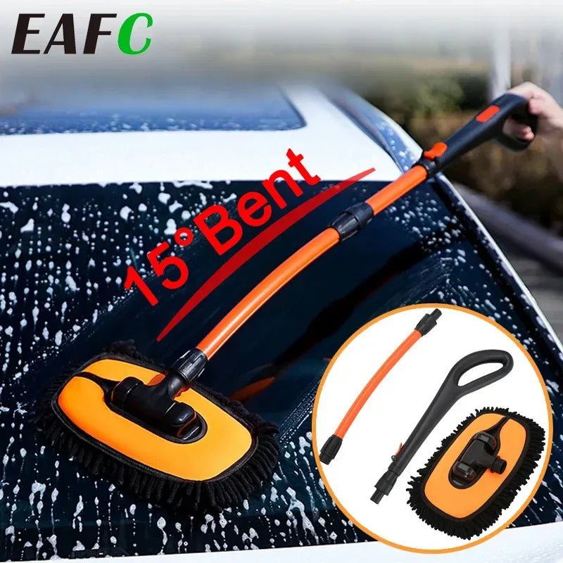 Glas-Reinigungsbürste – SwissGlanzGarage Autopflege Schweiz