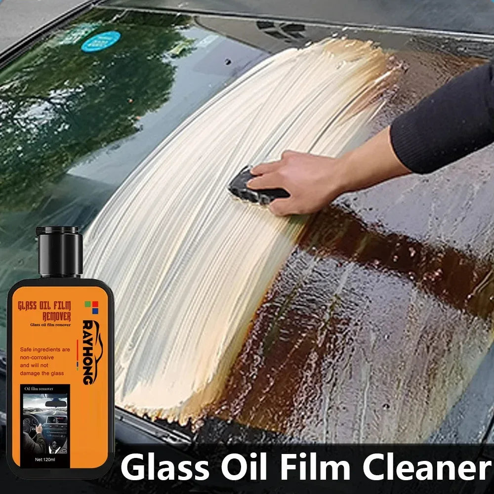 Glas-Reinigungspaste – SwissGlanzGarage Autopflege Schweiz
