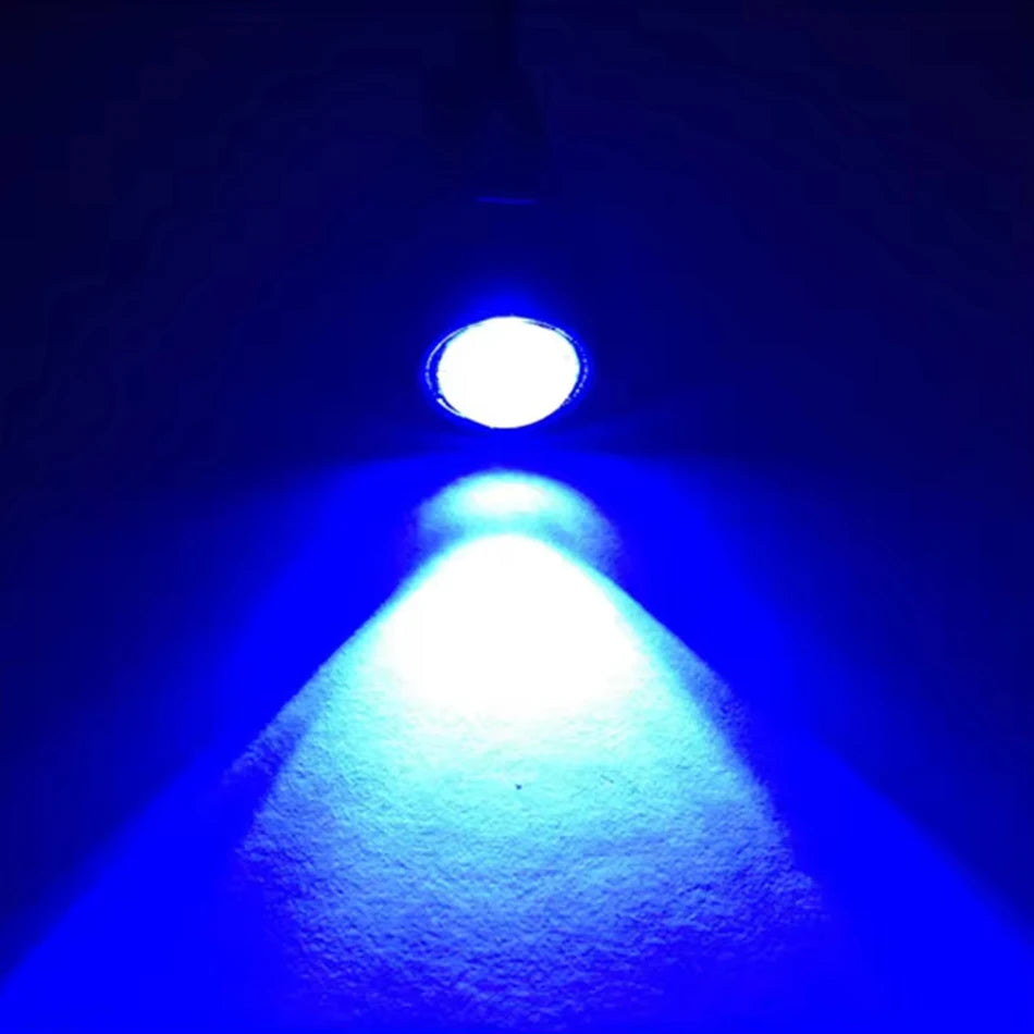 2-10 Stück COB LED Auto Eagle Eye Licht