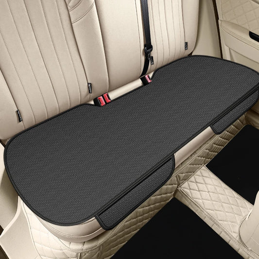 Kühler Auto-Sitzbezug Set, atmungsaktiv