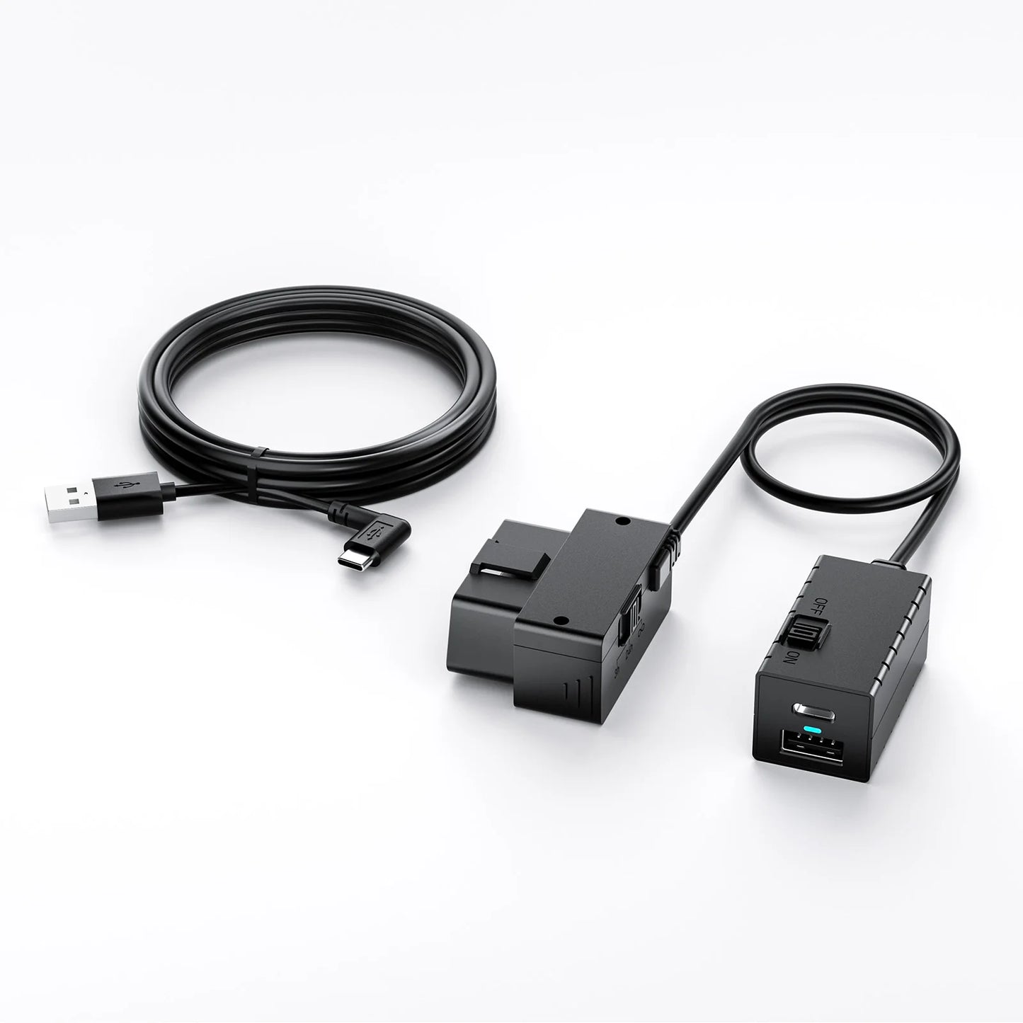 VIOFO OP100 OBD-II Stromkabel für Dashcam