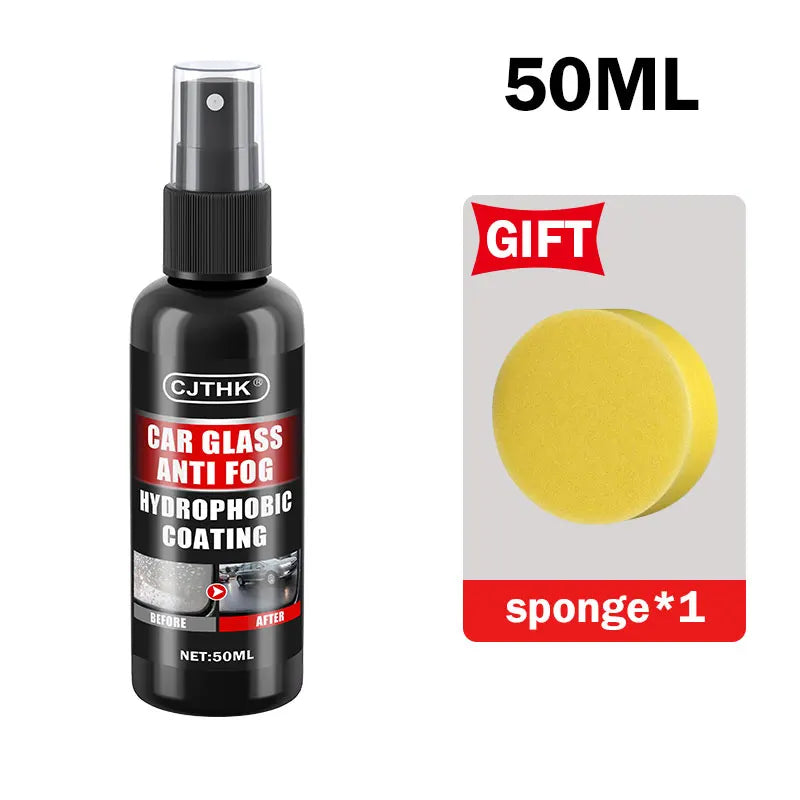 Scheiben Nano-Regenschutz Spray